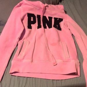 🖤Pink Hoodie🖤